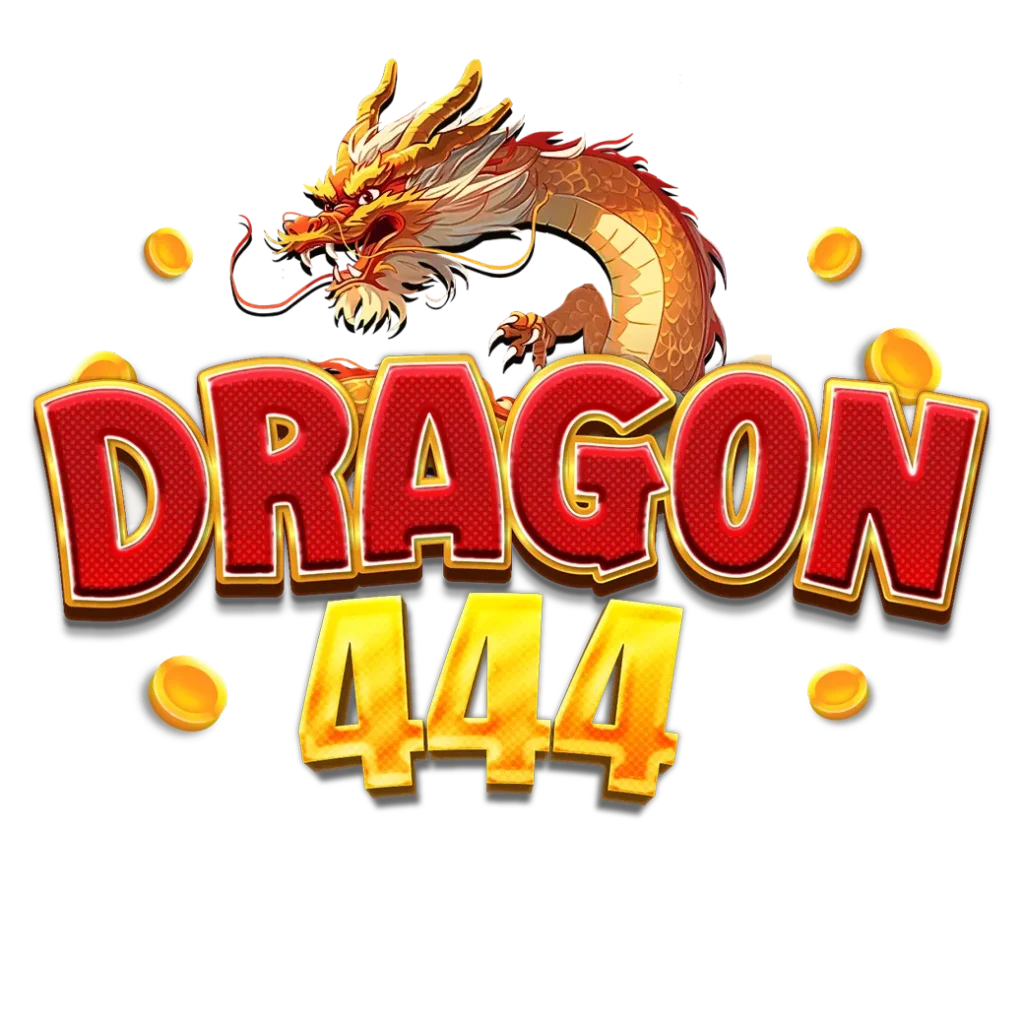DRAGON444